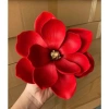 Đầu Bông Hoa Mộc Lan Xốp Cao Cấp Trang Trí Tài Lộc Giỏ Quà Handmade Phụ Kiện Tháp Bánh Tết 2.026 Giá 10,000 VND 7