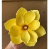 Đầu Bông Hoa Mộc Lan Xốp Cao Cấp Trang Trí Tài Lộc Giỏ Quà Handmade Phụ Kiện Tháp Bánh Tết 2.026 Giá 10,000 VND 9