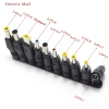 Đầu cắm đa năng 5,5mm x 2,1mm - Bộ chuyển đổi sạc laptop, giảm giá còn 83.930₫ 7