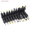 Đầu cắm đa năng 5,5mm x 2,1mm - Bộ chuyển đổi sạc laptop, giảm giá còn 83.930₫ 9