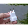 Đầu cắm sạc Zin gập US-UK cho MacBook và iPad chuẩn tiện dụng, chỉ 25.000 VND 9