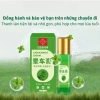 Dầu chống say tàu xe thảo dược HUACHENG Giá ưu đãi 35.000đ bảo vệ sức khỏe khi di chuyển