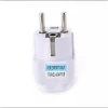 Đầu chuyển đổi 3 chân sang 2 chân - Giá chỉ 15.000 VND, giảm ngay, chất lượng cao 7