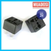 Đầu chuyển đổi ổ cắm điện 3 chấu sang 2 chấu Lioa, giá chỉ 34.800đ – khuyến mãi