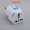 Đầu chuyển đổi phích cắm điện 3 chấu sang 2 chấu châu Âu - Tongkhosi888 3