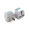 Đầu chuyển đổi phích cắm du lịch đa năng, tự chọn loại, giá chỉ 19.000đ 9