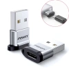 Đấu chuyển đổi USB2.0 sang Type-C Pisen - Giá 150.000, tốc độ ổn định, chính hãng