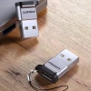 Đấu chuyển đổi USB2.0 sang Type-C Pisen - Giá 150.000, tốc độ ổn định, chính hãng 4
