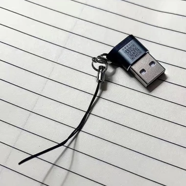 Đấu chuyển đổi USB2.0 sang Type-C Pisen - Giá 150.000, tốc độ ổn định, chính hãng 6