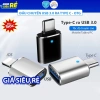 Đầu chuyển USB 3.0 sang Type C OTG Kết nối chuột, bàn phím, tay cầm, sạc, giá 22.000₫