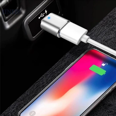 Đầu chuyển USB 3.0 sang Type C OTG Kết nối chuột, bàn phím, tay cầm, sạc, giá 22.000₫ 5