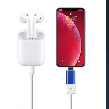 Đầu chuyển USB 3.0 sang Type C OTG Kết nối chuột, bàn phím, tay cầm, sạc, giá 22.000₫ 7