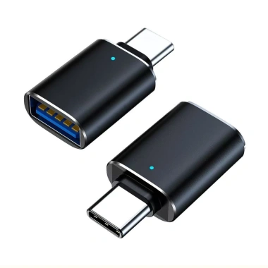 Đầu chuyển USB 3.0 sang Type C OTG Kết nối chuột, bàn phím, tay cầm, sạc, giá 22.000₫ 10
