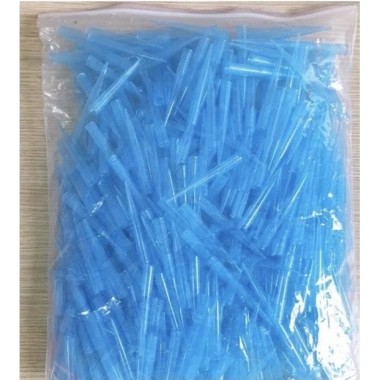 Đầu col xanh 1.000ul - Túi 500 cái, giá ưu đãi 63.700₫, chất lượng cao, dùng lâu