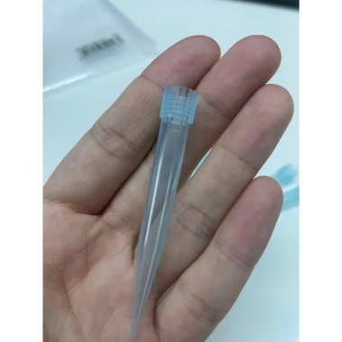Đầu col xanh 1.000ul - Túi 500 cái, giá ưu đãi 63.700₫, chất lượng cao, dùng lâu