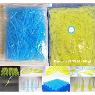 Đầu Col Xanh 1.000ul Túi 500 Chiếc - Giá ưu đãi 70.000₫, Chất lượng cao, Dễ dùng 4 Đầu Col Xanh 1.000ul Túi 500 Chiếc - Giá ưu đãi 70.000₫, Chất lượng cao, Dễ dùng 4