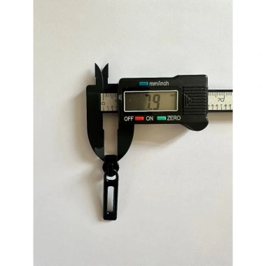 Đầu Cũ Khóa Balo Dùng Cho Khóa Ngược Size 5 tới 8, Giá Chỉ 35.000 VNĐ, Tiết Kiệm 2