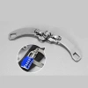 Đầu Củ Khóa Răng Cước 8 & 10 cho Ổ Khóa Nổi - Thay Thế Gãy Hỏng Vali, Giá 43.800đ 3