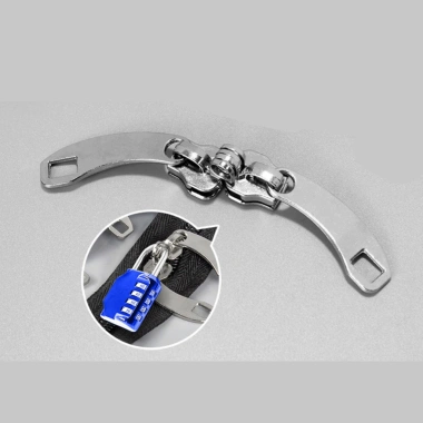 Đầu Củ Khóa Răng Cước 8 & 10 cho Ổ Khóa Nổi - Thay Thế Gãy Hỏng Vali, Giá 43.800đ 3
