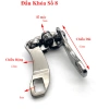 Đầu Củ Khóa Răng Cước 8 & 10 cho Ổ Khóa Nổi - Thay Thế Gãy Hỏng Vali, Giá 43.800đ 6