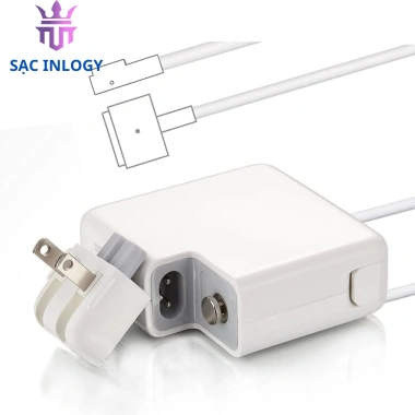 Đầu Củ Sạc Nhanh INLOGY cho iPhone - Chuyển Đổi US/EUR, Giá Giảm 69.000đ 6 Đầu Củ Sạc Nhanh INLOGY cho iPhone - Chuyển Đổi US/EUR, Giá Giảm 69.000đ 6