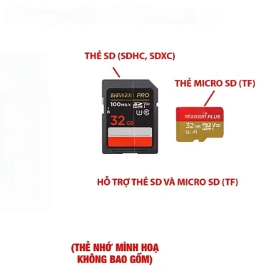 Đầu đọc thẻ nhớ SD TF cho điện thoại, tương thích iPhone và các thiết bị Apple, giá ưu đãi 79.000₫ 7