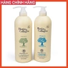 Dầu Gội Xả Biotin Collagen 1.000ml Hàng Chính Hãng - Giảm Giá Sốc 59.000₫