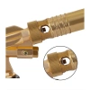 Đầu Khò Ga Mini Ống Ngắn - Đèn Khò Cao Cấp Ngọn Lửa Xanh, Giá 160.000₫ 3