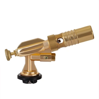 Đầu Khò Ga Mini Ống Ngắn - Đèn Khò Cao Cấp Ngọn Lửa Xanh, Giá 160.000₫ 5