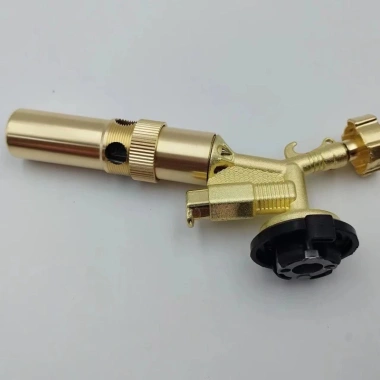 Đầu Khò Ga Mini Ống Ngắn - Đèn Khò Cao Cấp Ngọn Lửa Xanh, Giá 160.000₫ 6