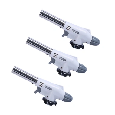 Đầu khò gas, đèn khò ga loại 1 có mồi lửa cho bình gas mini Giá ưu đãi 23.000 VNĐ