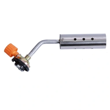 Đầu khò gas MINI 816 Lửa cực lớn, nhiệt độ cao, bộ điều chỉnh mạnh, phù hợp diện tích rộng, tiện dụng, giá ưu đãi 41.906 VND