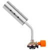 Đầu khò gas MINI 816 Lửa cực lớn, nhiệt độ cao, bộ điều chỉnh mạnh, phù hợp diện tích rộng, tiện dụng, giá ưu đãi 41.906 VND 9