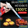 Đầu Khò Gas Mini Cầm Tay Tự Động Đánh Lửa Flame Gun Giá 37.000 VNĐ Tiện Lợi An Toàn