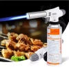 Đầu Khò Gas Mini Cầm Tay Tự Động Đánh Lửa Flame Gun Giá 37.000 VNĐ Tiện Lợi An Toàn 2