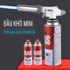 Đầu Khò Gas Mini Cầm Tay Tự Động Đánh Lửa Flame Gun Giá 37.000 VNĐ Tiện Lợi An Toàn 4