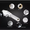 Đầu Khò Gas Mini Cầm Tay Tự Động Đánh Lửa Flame Gun Giá 37.000 VNĐ Tiện Lợi An Toàn 7