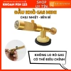 Đầu khò gas mini đồng chịu nhiệt 1.200°C – Gắn bình tiện lợi, đa năng cho bếp, hàn và mồi than BBQ, giá ưu đãi 48k