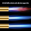 Đầu khò gas mini đồng chịu nhiệt 1.200°C – Gắn bình tiện lợi, đa năng cho bếp, hàn và mồi than BBQ, giá ưu đãi 48k 3