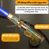 Đầu khò gas mini đồng chịu nhiệt 1.200°C – Gắn bình tiện lợi, đa năng cho bếp, hàn và mồi than BBQ, giá ưu đãi 48k 7