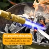 Đầu khò gas mini đồng chịu nhiệt 1.200°C – Gắn bình tiện lợi, đa năng cho bếp, hàn và mồi than BBQ, giá ưu đãi 48k 8