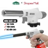 Đầu Khò Gas Mini Tự Động Durax - Mồi Lửa Nhanh, Đầu Nhôm Cao Cấp, Bảo Hành 12 Tháng Giá Chỉ 28.223 VND 3