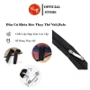 Đầu khóa kéo củ khóa vali đầu số 8 cho khóa vali chìm - Giá ưu đãi 42.000đ