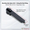 Đầu khóa kéo củ khóa vali đầu số 8 cho khóa vali chìm - Giá ưu đãi 42.000đ 7