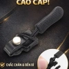 Đầu Khóa Kéo Thay Thế Nhanh - Zipper Đa Dụng cho Túi Xách, Vali, Áo Jacket, Giá 22.500₫