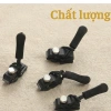 Đầu Khóa Kéo Thay Thế Nhanh - Zipper Đa Dụng cho Túi Xách, Vali, Áo Jacket, Giá 22.500₫ 5