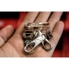 Đầu Khoá Phecmotuya Vali Kéo Balo 10 Dây 10mm Bản To - Giá chỉ 22.000₫ 3