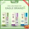 Dầu Lăn Con Ó Eagle 8ml - Căng Thẳng, Chống Chóng Mặt, Ngăn Say Tàu Xe, Giá 40.000₫