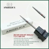 Đầu Mài ANGELICA Chất Liệu Kim Loại An Toàn - Nhặt Da, Mài Da, Mài Khoé, Phá Gel Bột, Giá 99.999 VND 7