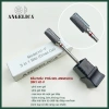 Đầu Mài ANGELICA Chất Liệu Kim Loại An Toàn - Nhặt Da, Mài Da, Mài Khoé, Phá Gel Bột, Giá 99.999 VND 8